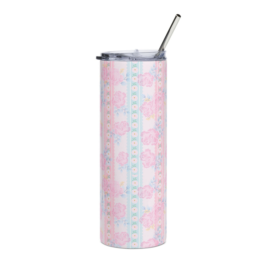 Lacey Rose 20oz Tumbler