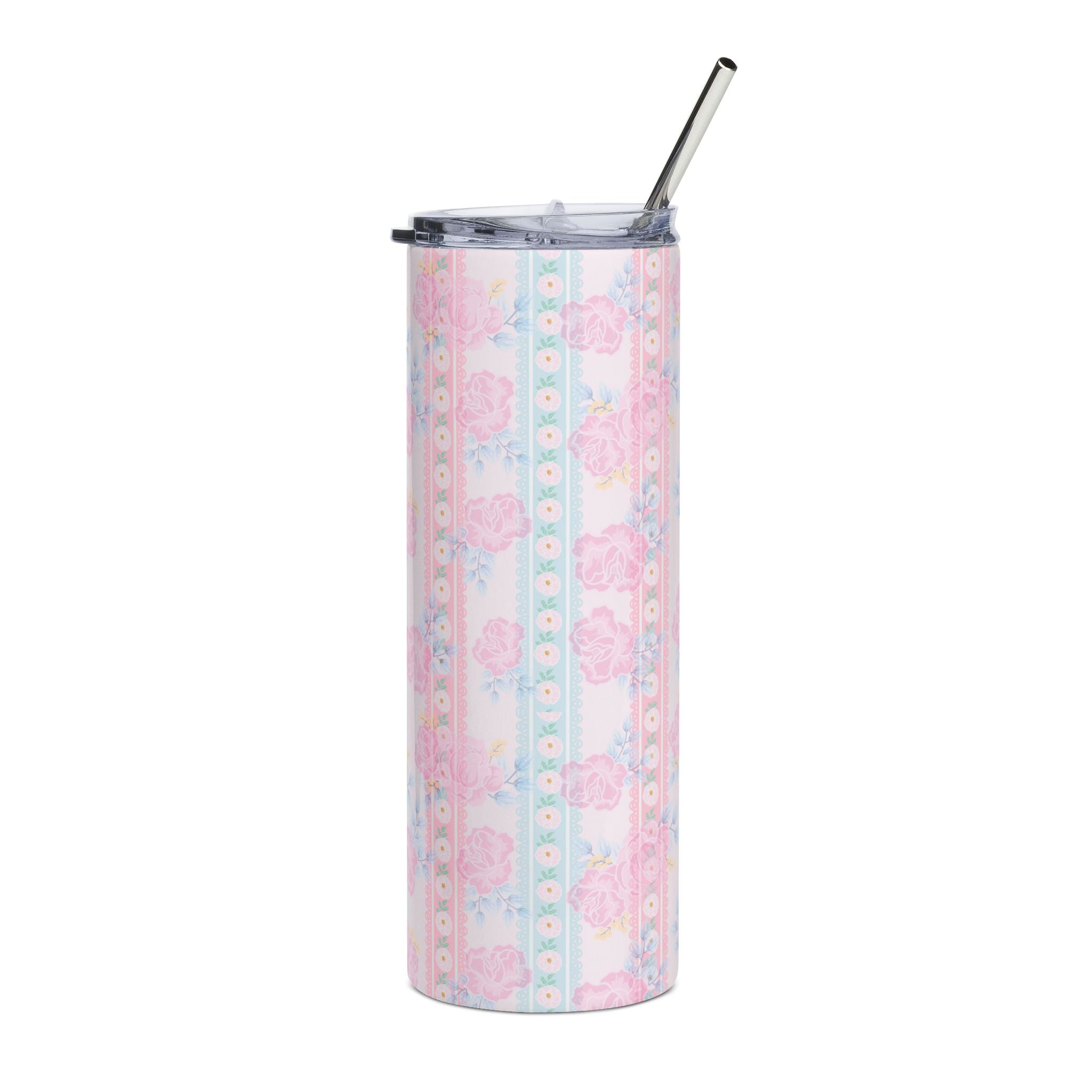 Lacey Rose 20oz Tumbler