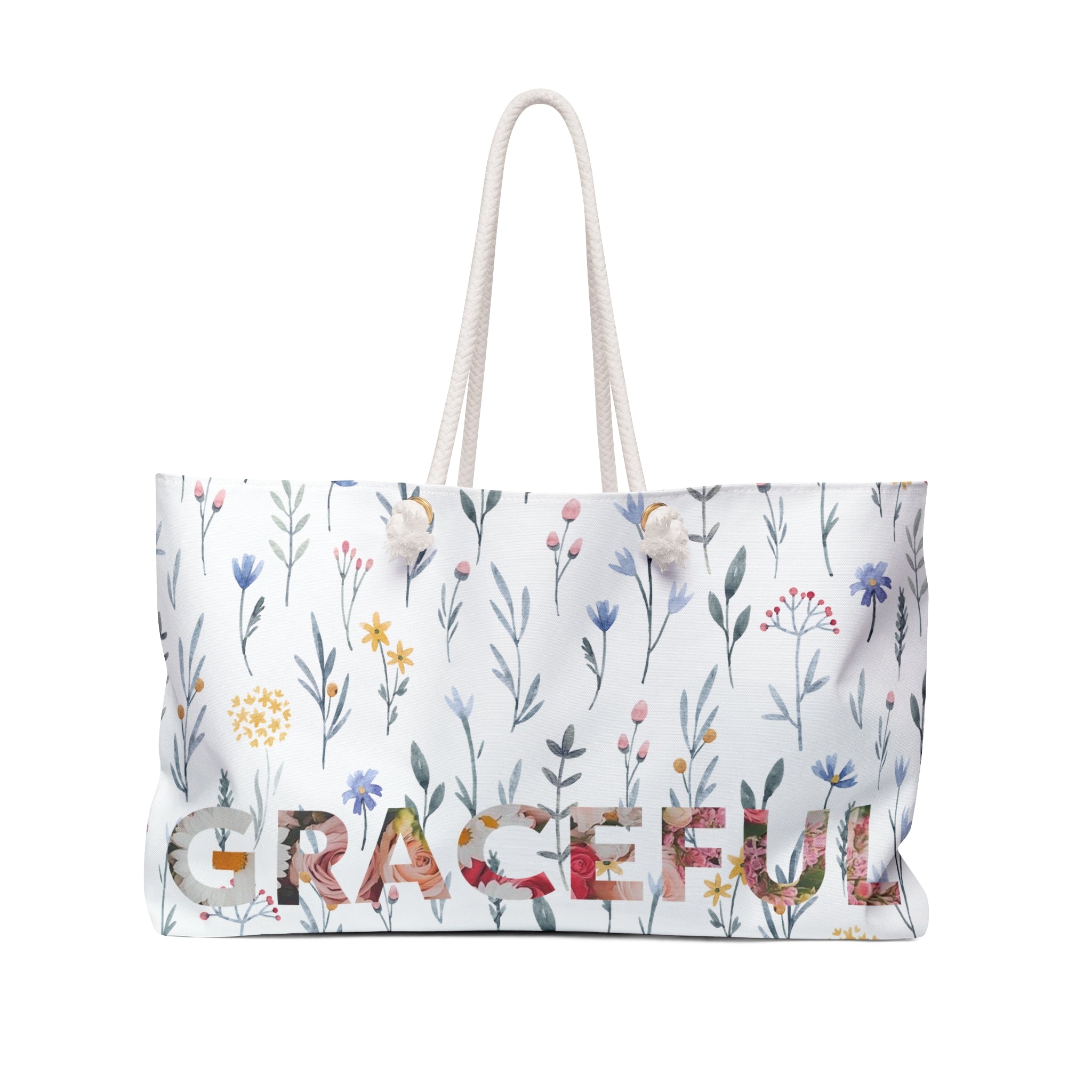 Graceful Weekender Bag