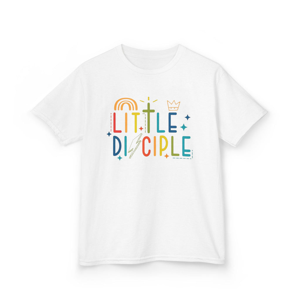 Little Disciple Kids Tee