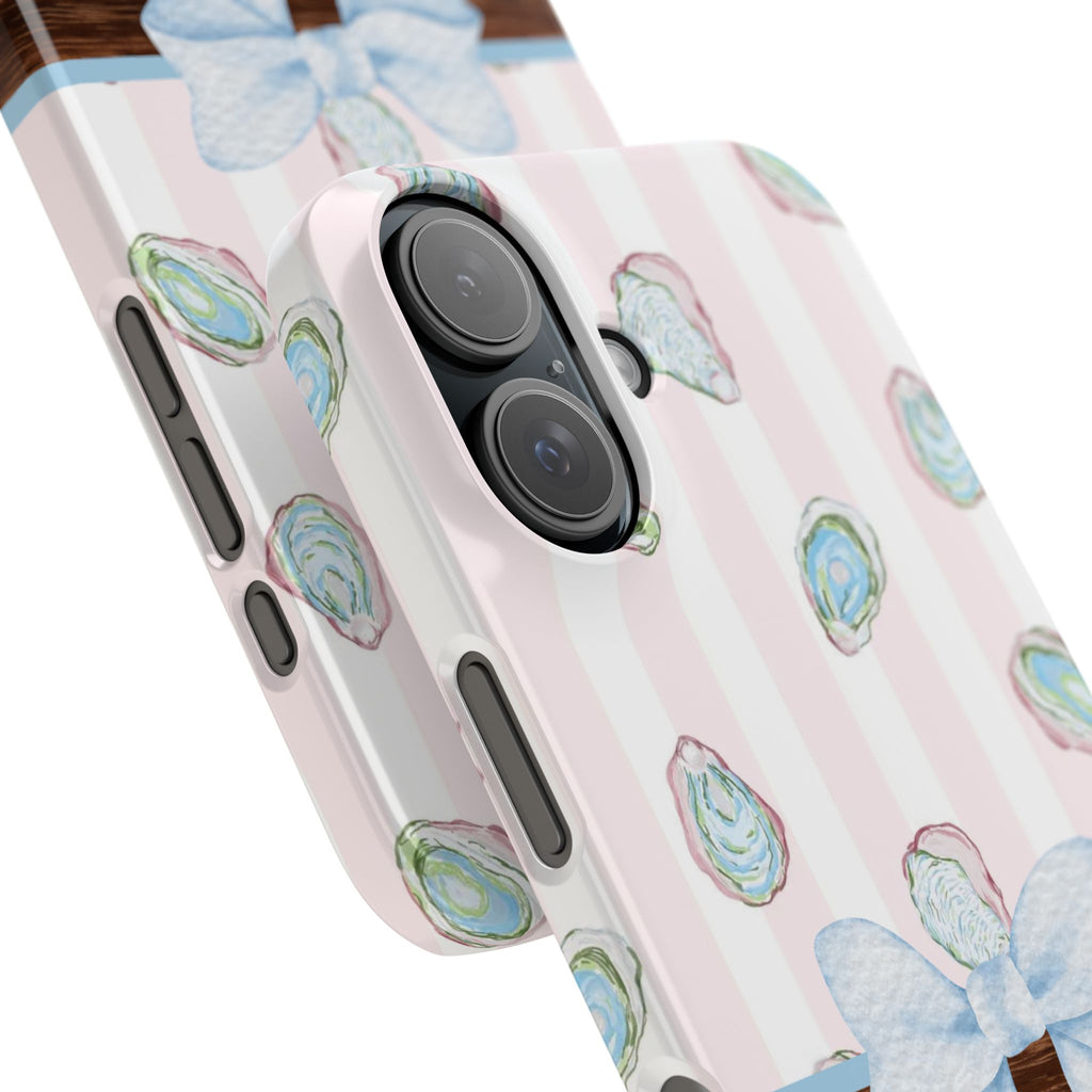 Gods Promises iPhone Case