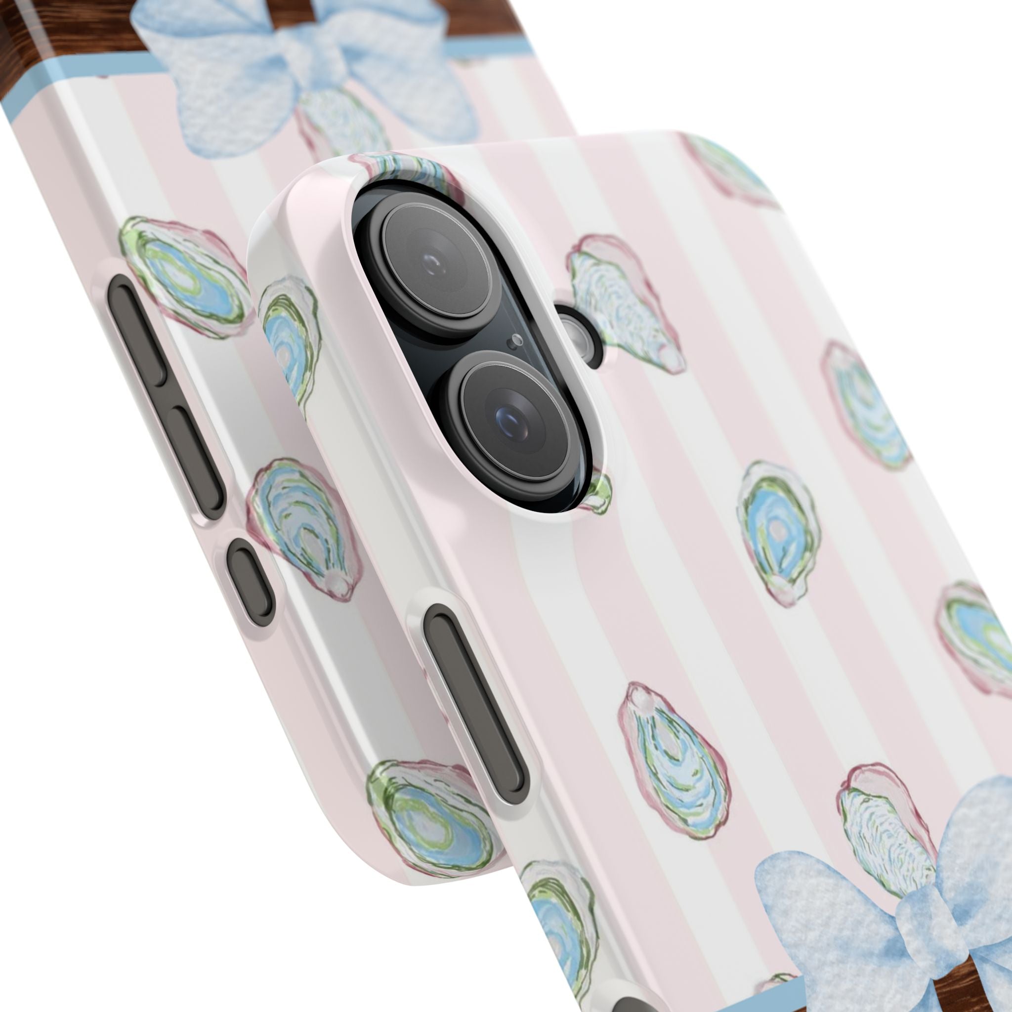 Gods Promises iPhone Case