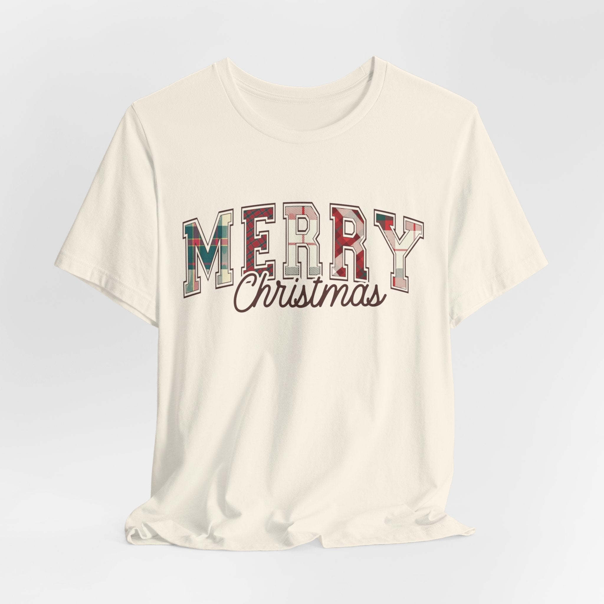 Merry Christmas Tee