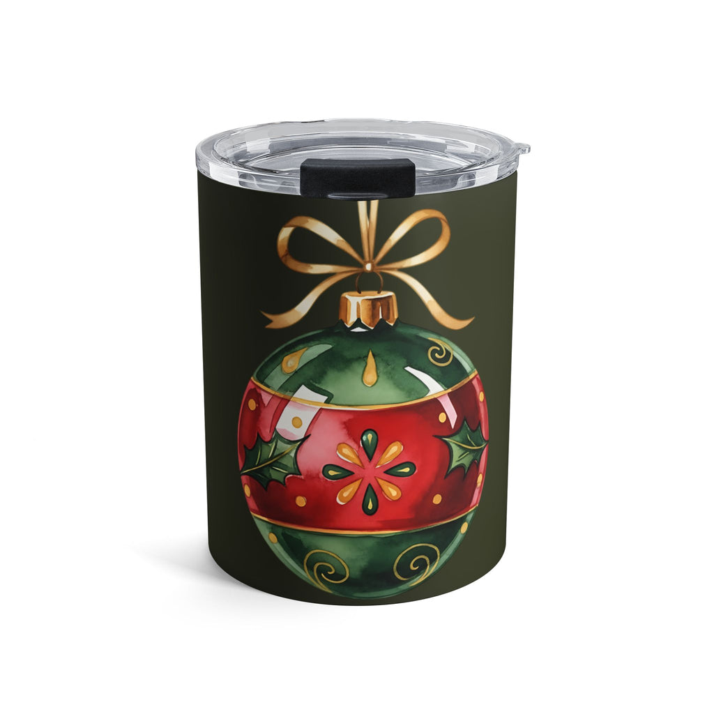 Ornament Mini Tumbler