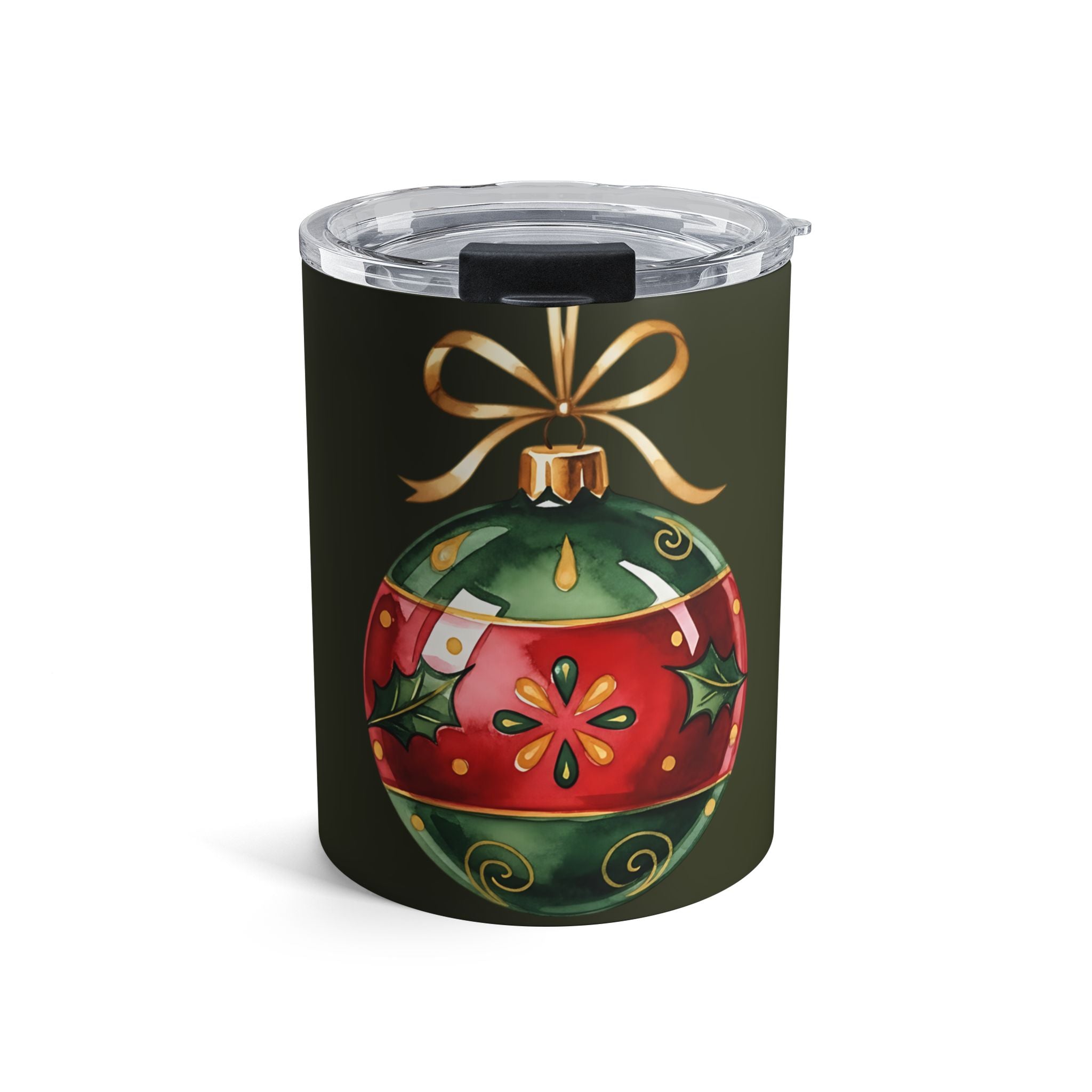 Ornament Mini Tumbler