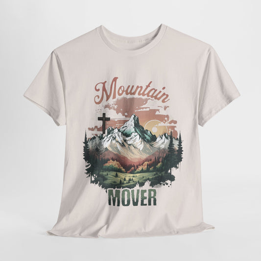 Mountain Mover Tee