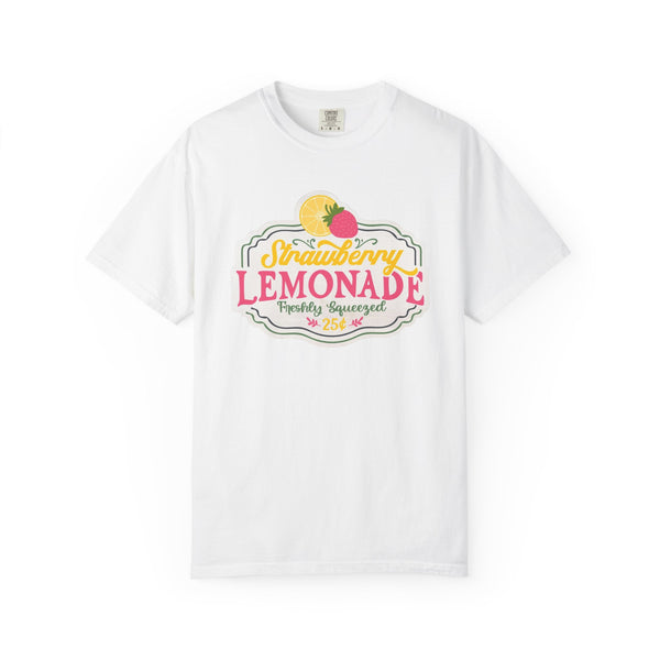 Strawberry Lemonade T-shirt