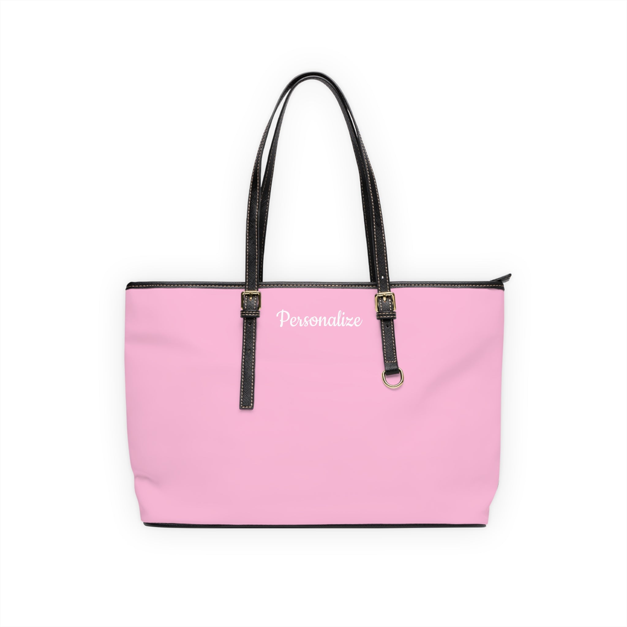 Pretty In Pink Carryall
