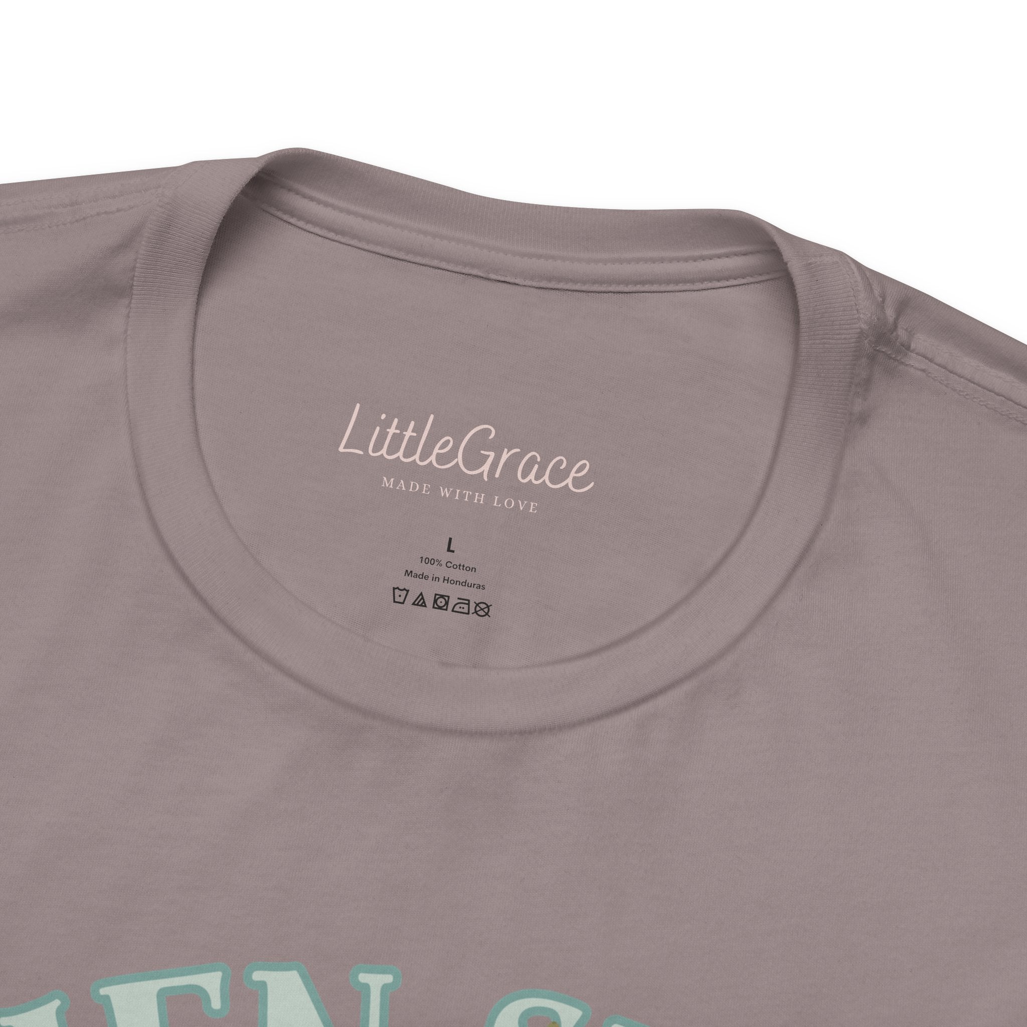 Then Sings my Soul Tee