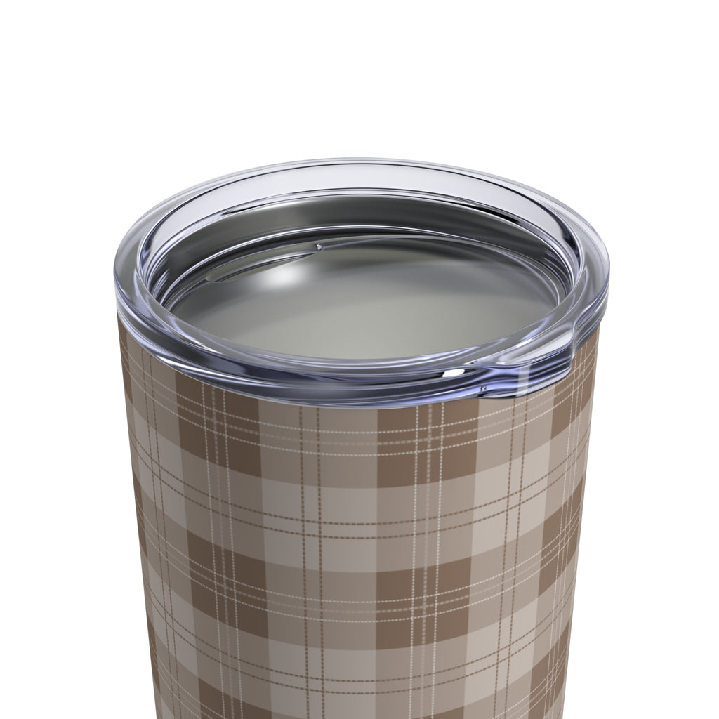 Hot Cocoa Mini Tumbler