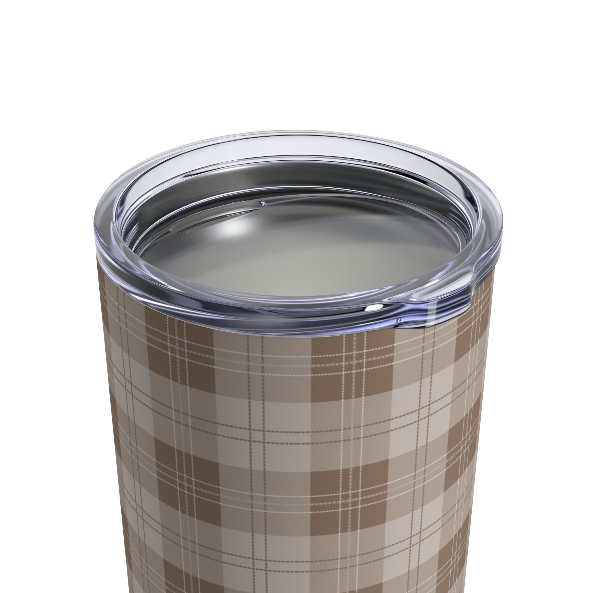 Hot Cocoa Mini Tumbler