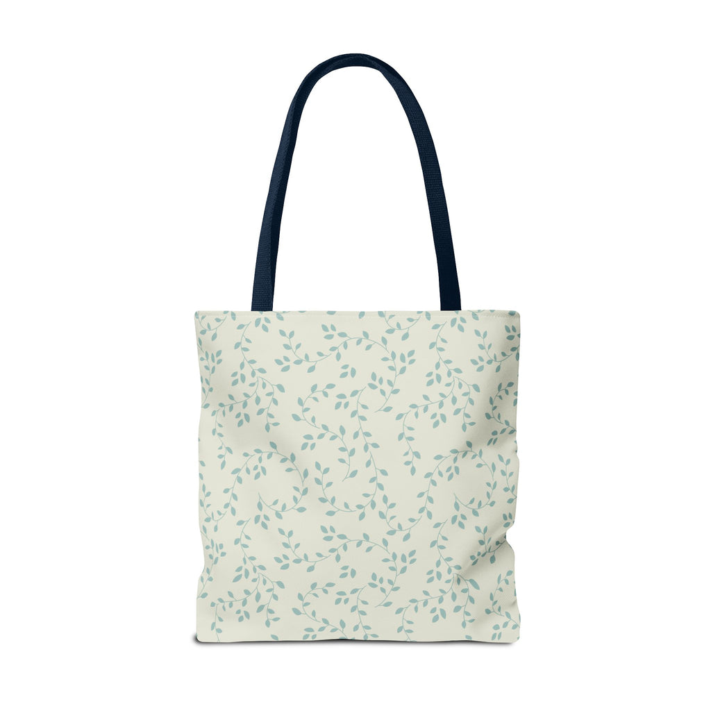 Teach Love Inspire Tote Bag