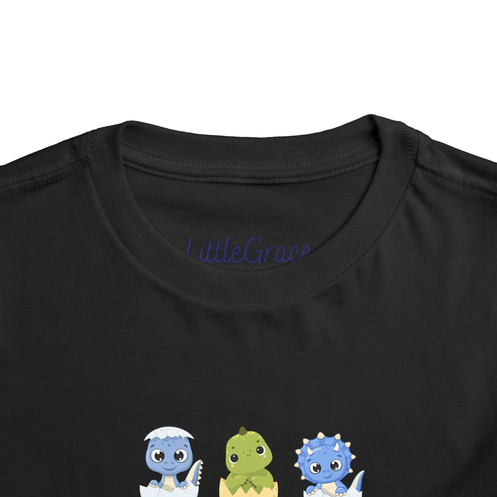 Dinosaur Babies Toddler Tee