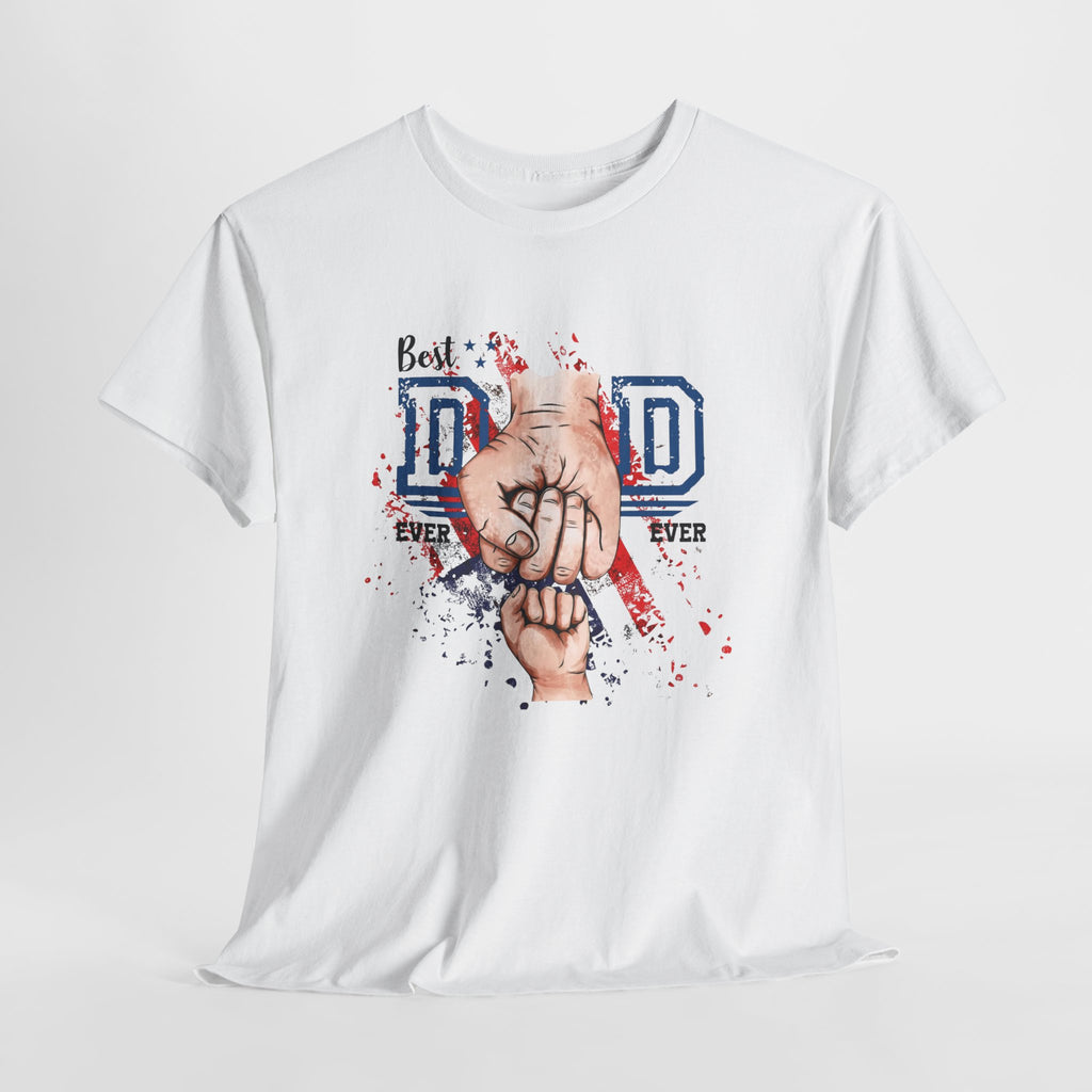 Best Dad Ever Tee
