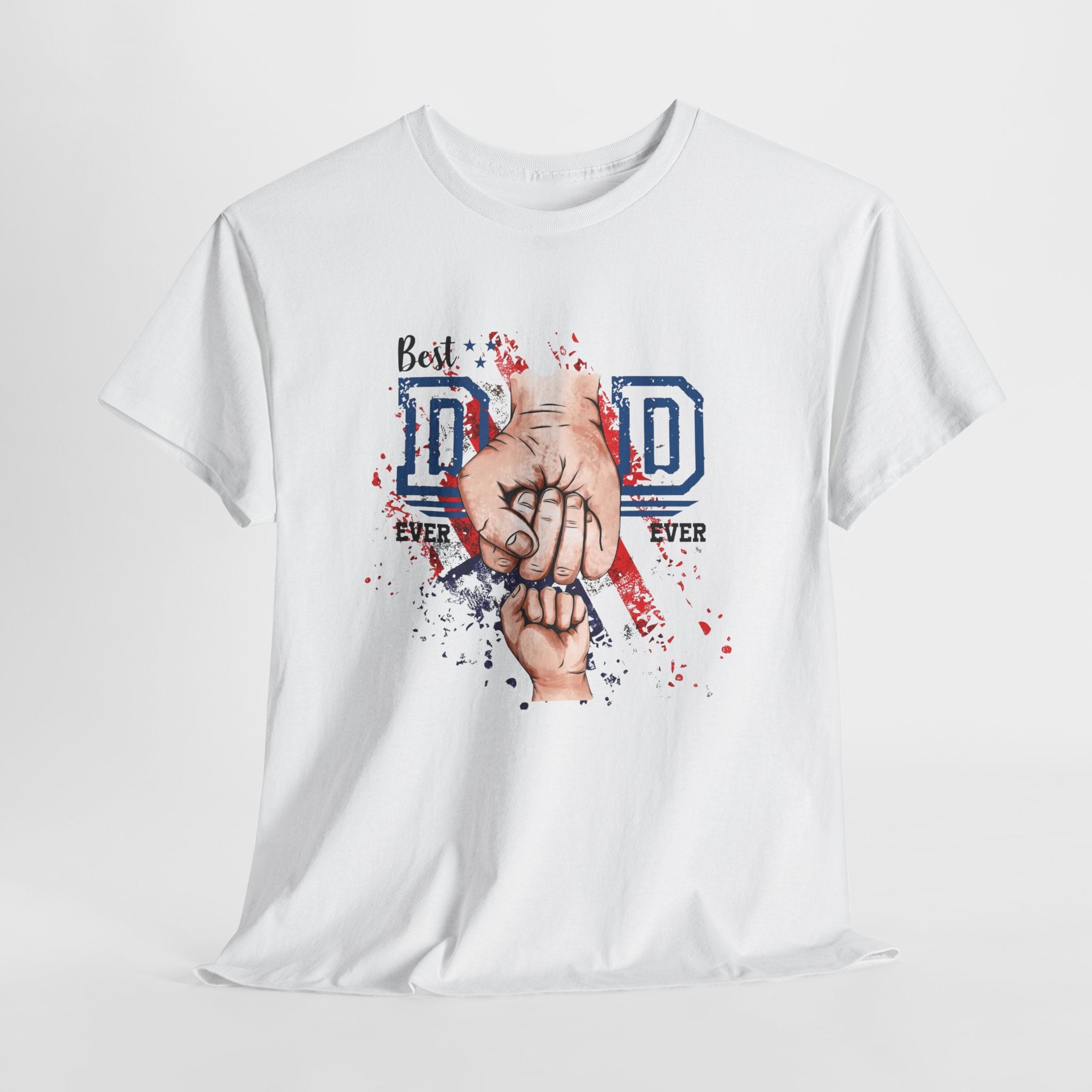 Best Dad Ever Tee