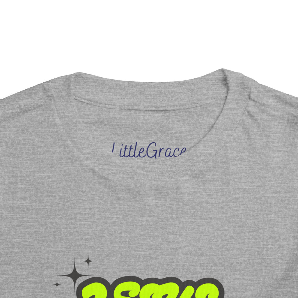 Jesus Saves Bro Toddler Tee