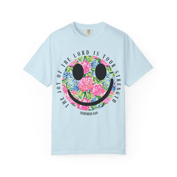 The Joy Of The Lord Is Your Strength T-shirt