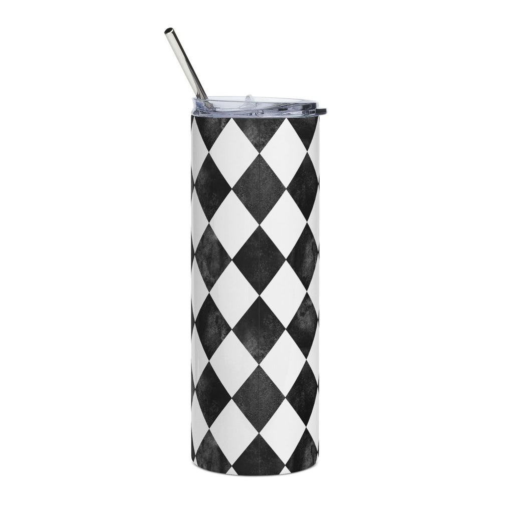 Argyle After Dark 20oz Tumbler