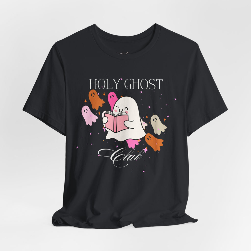 Holy Ghost Club Tee