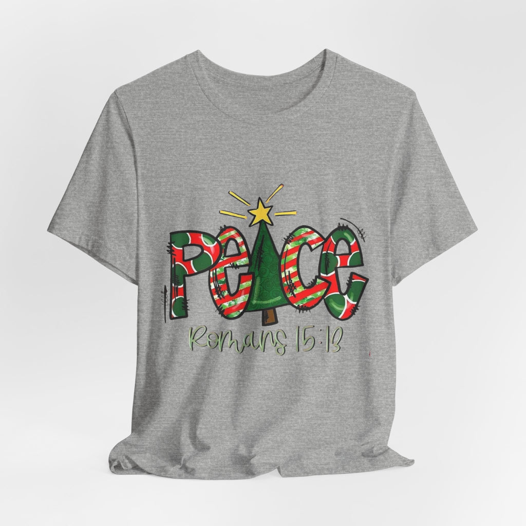 Peace Tee