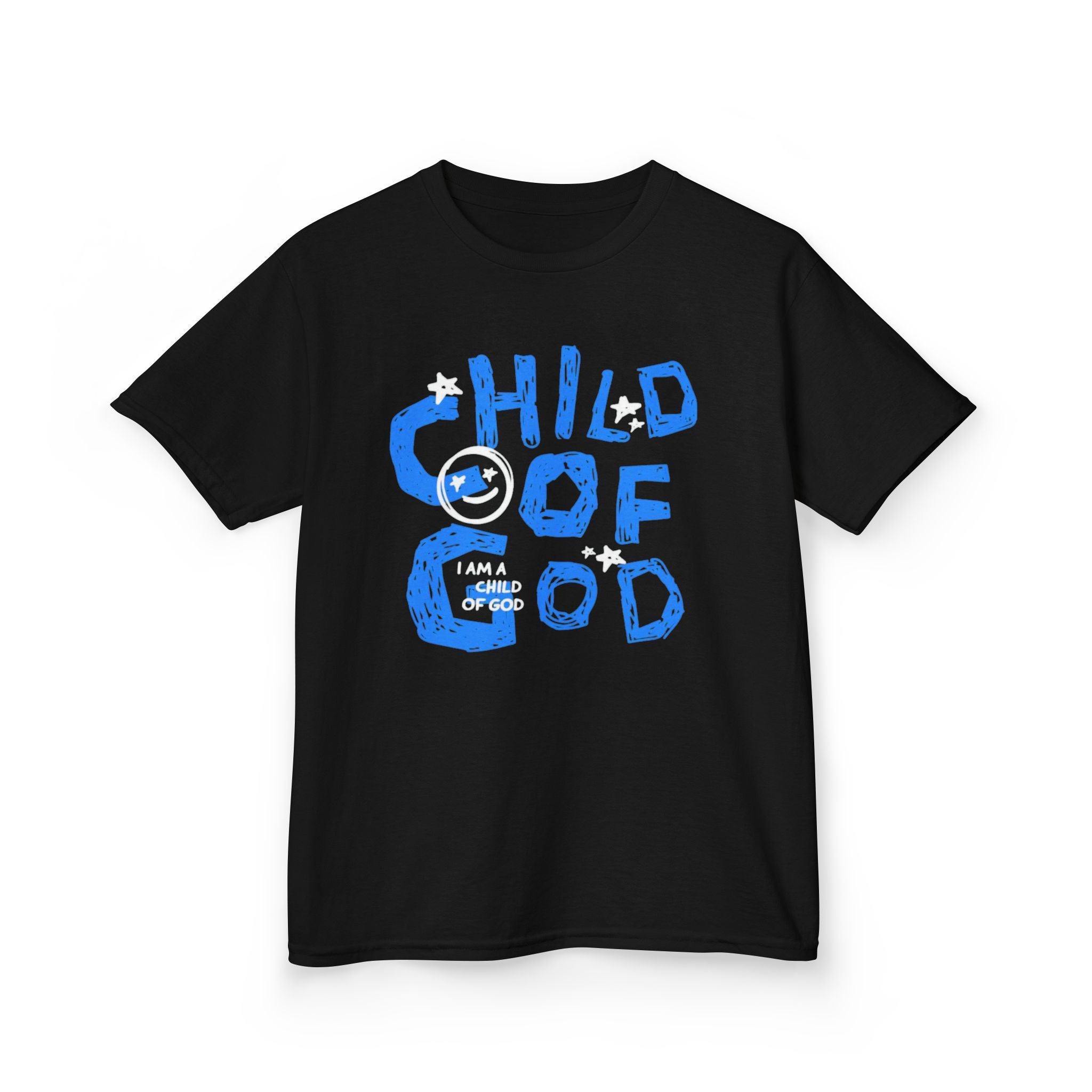 Child Of God Kids Tee