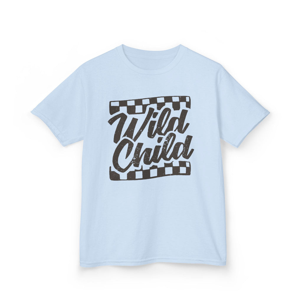 Wild Child Kids Tee