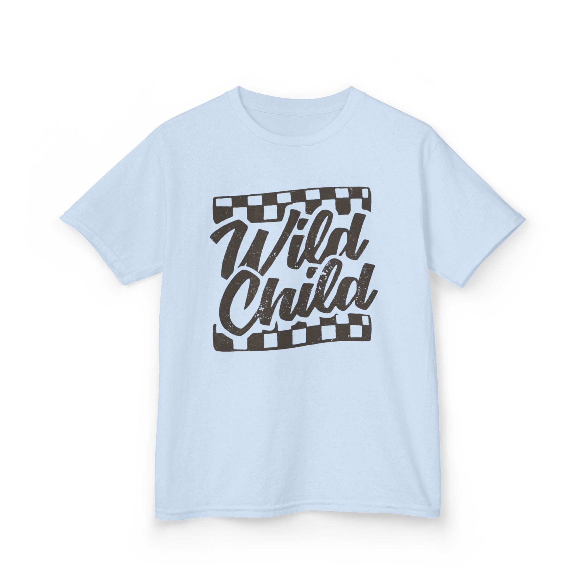 Wild Child Kids Tee