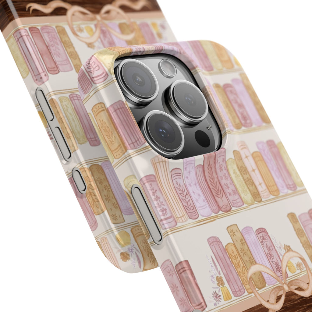 The Lords Plans For You iPhone Case