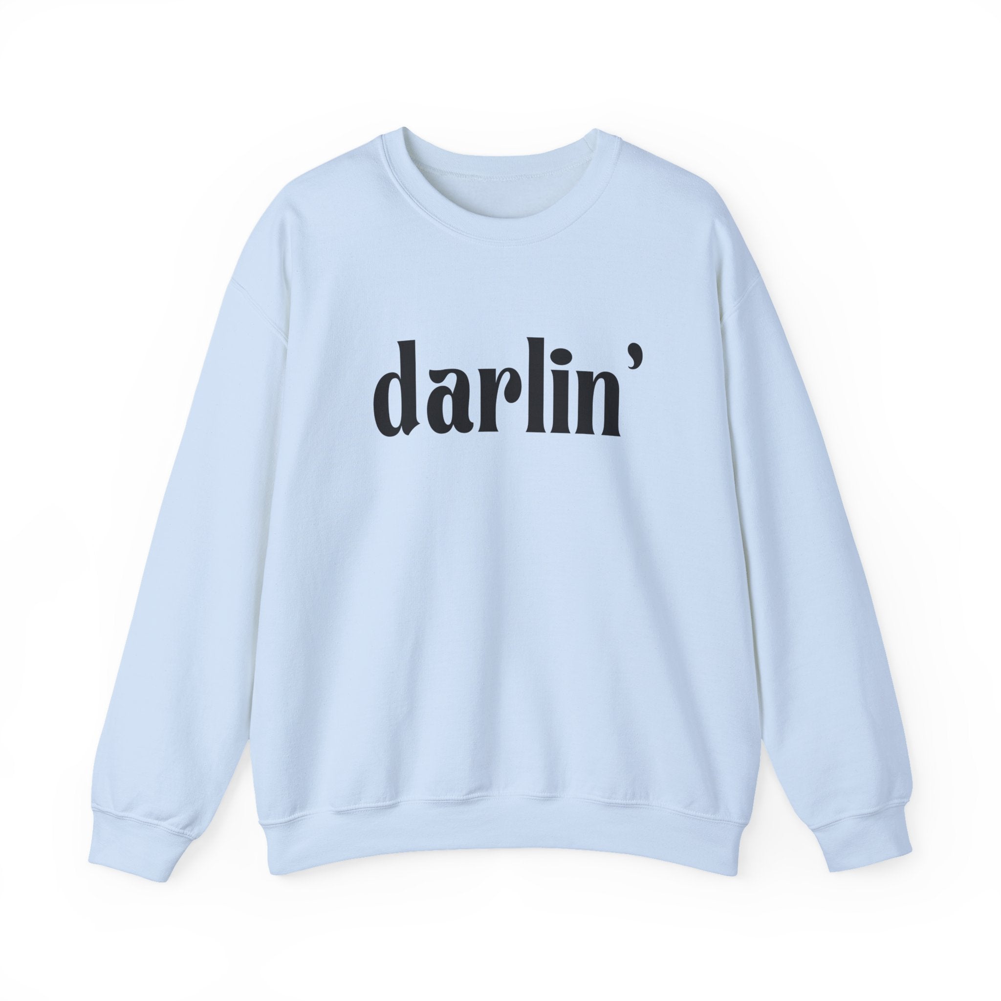 Darlin Cozy Sweatshirt
