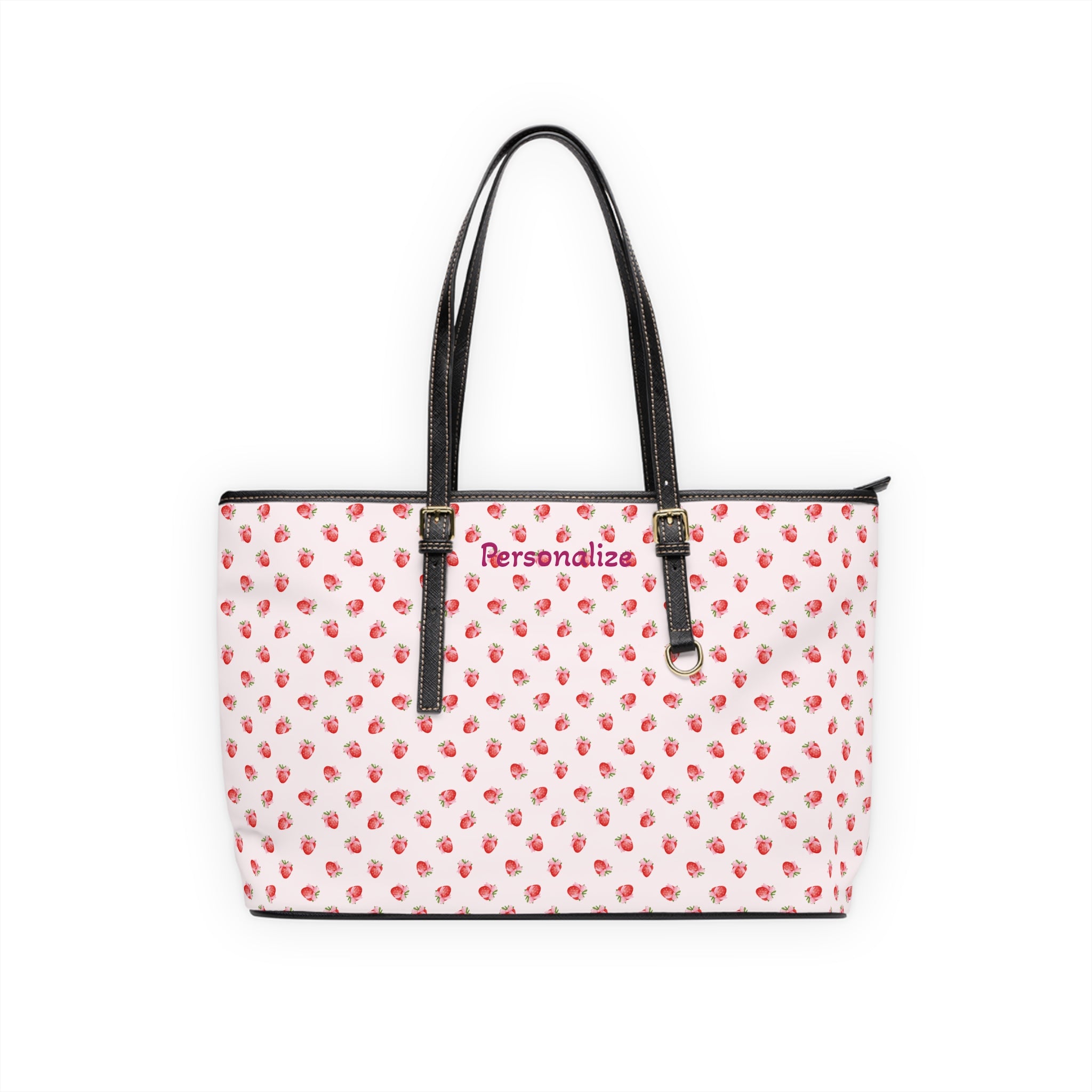 Strawberry Carryall