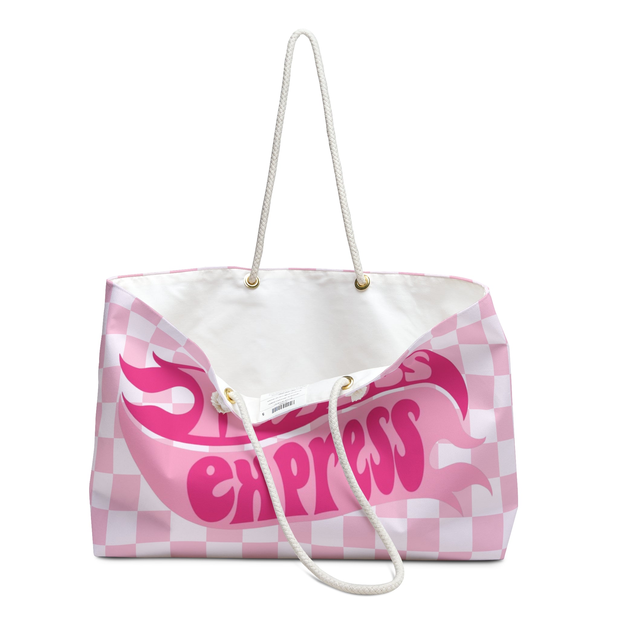 Hot Mess Express Weekender Bag