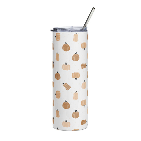 The Neutral Patch 20oz Tumbler