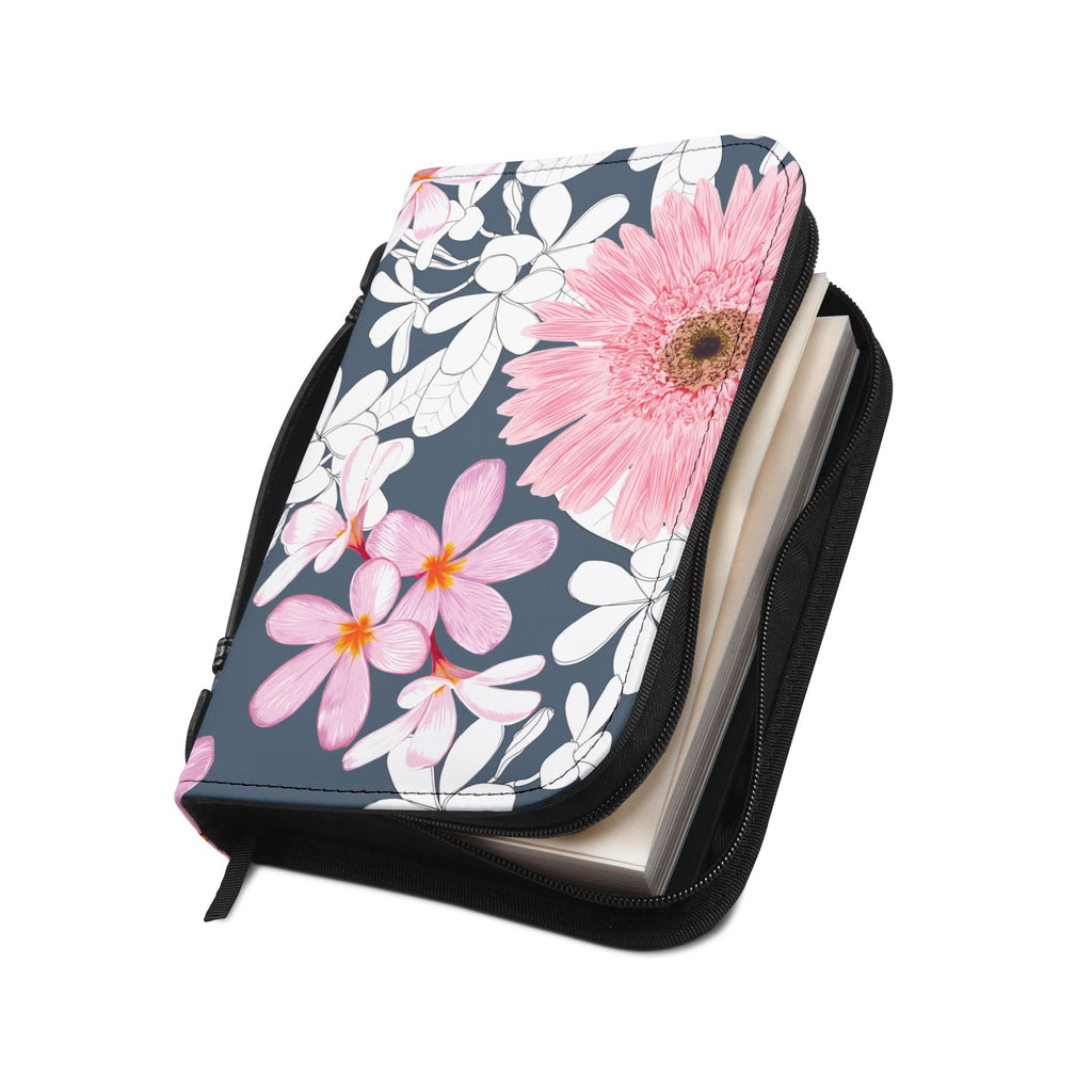 Floral Bible Cover