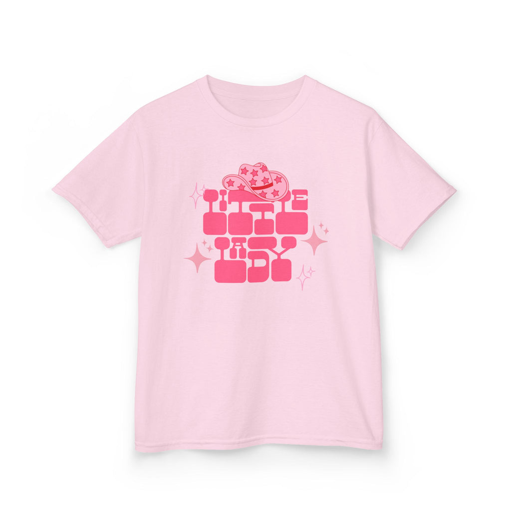 Little Lady Kids Tee