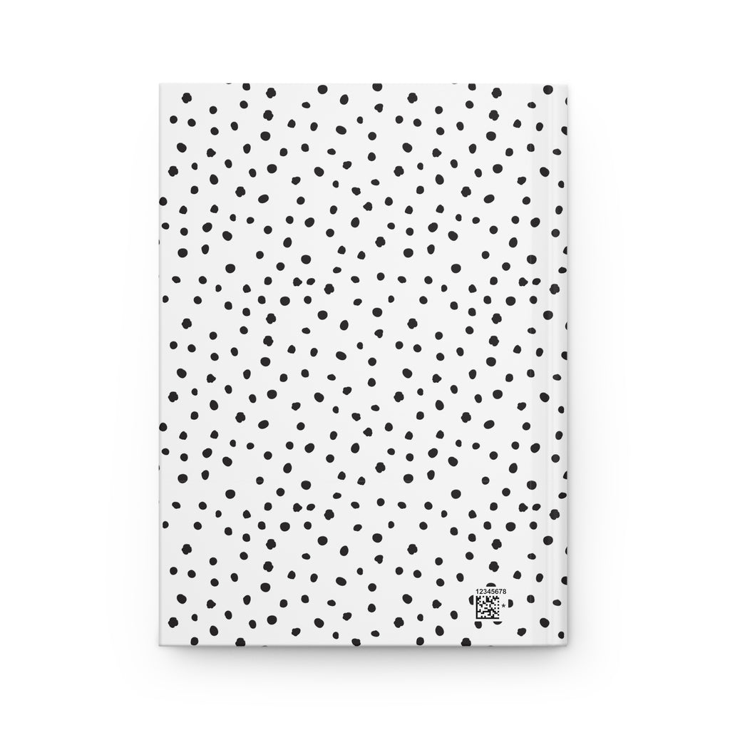 Blessed and Beautiful Journal