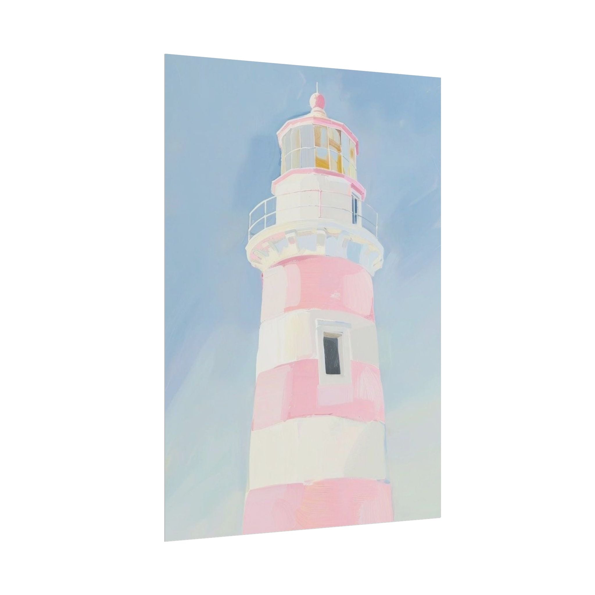 Lighthouse Unframed Poster