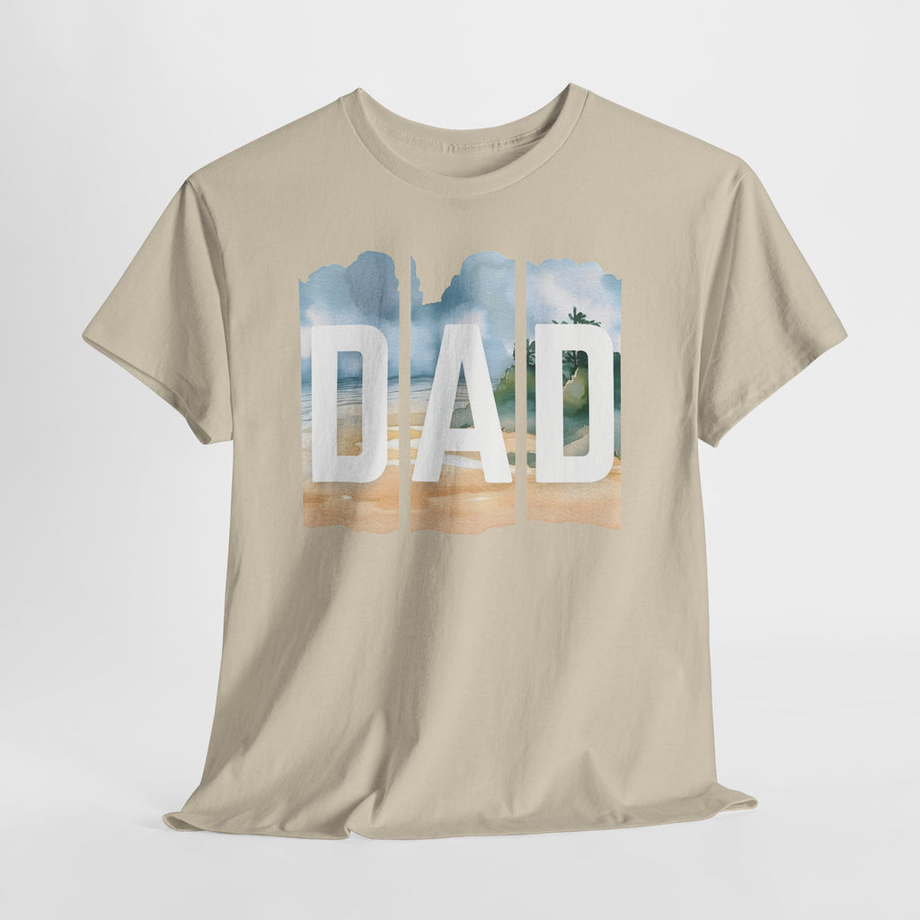 DAD Tee