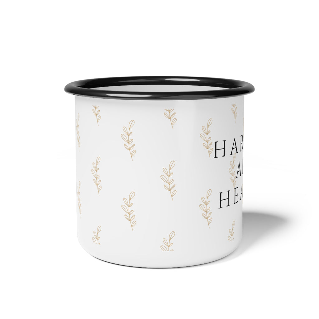 Harvest Fall Mug
