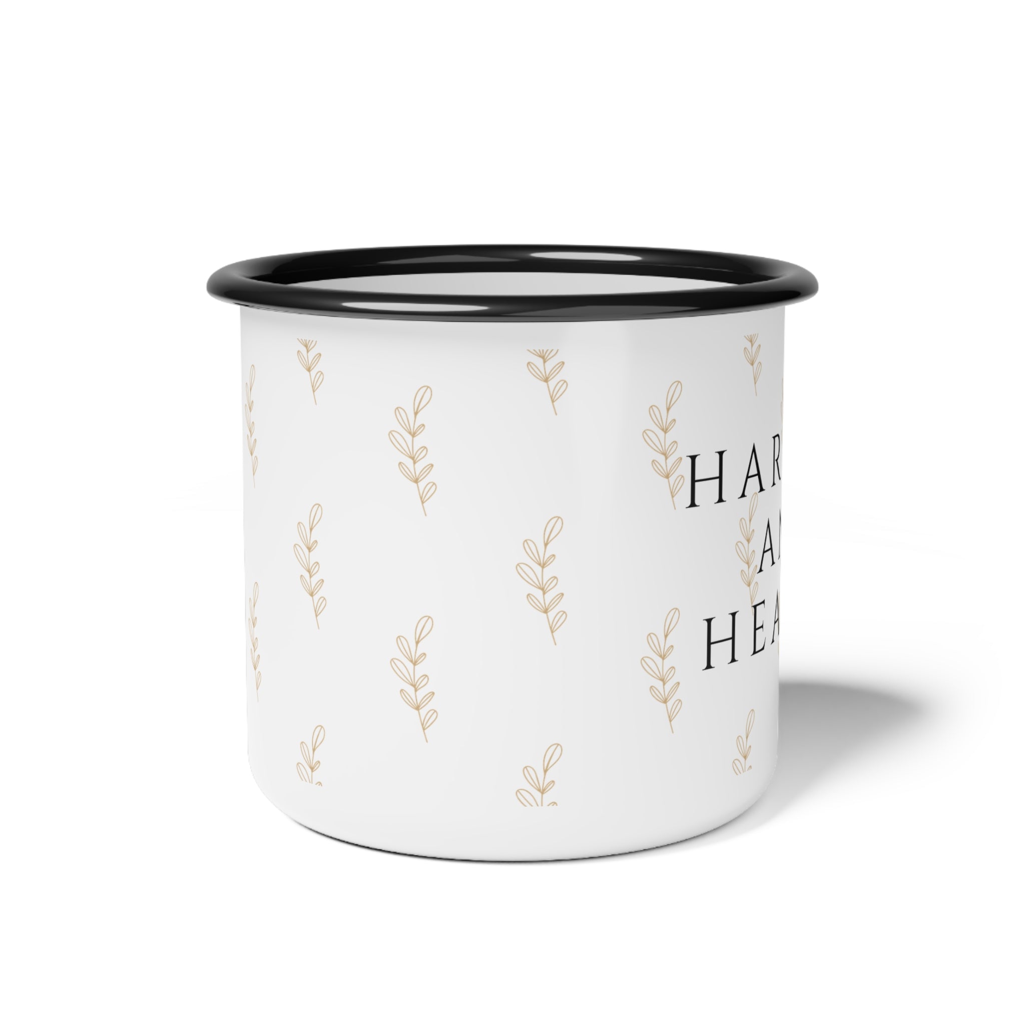 Harvest Fall Mug