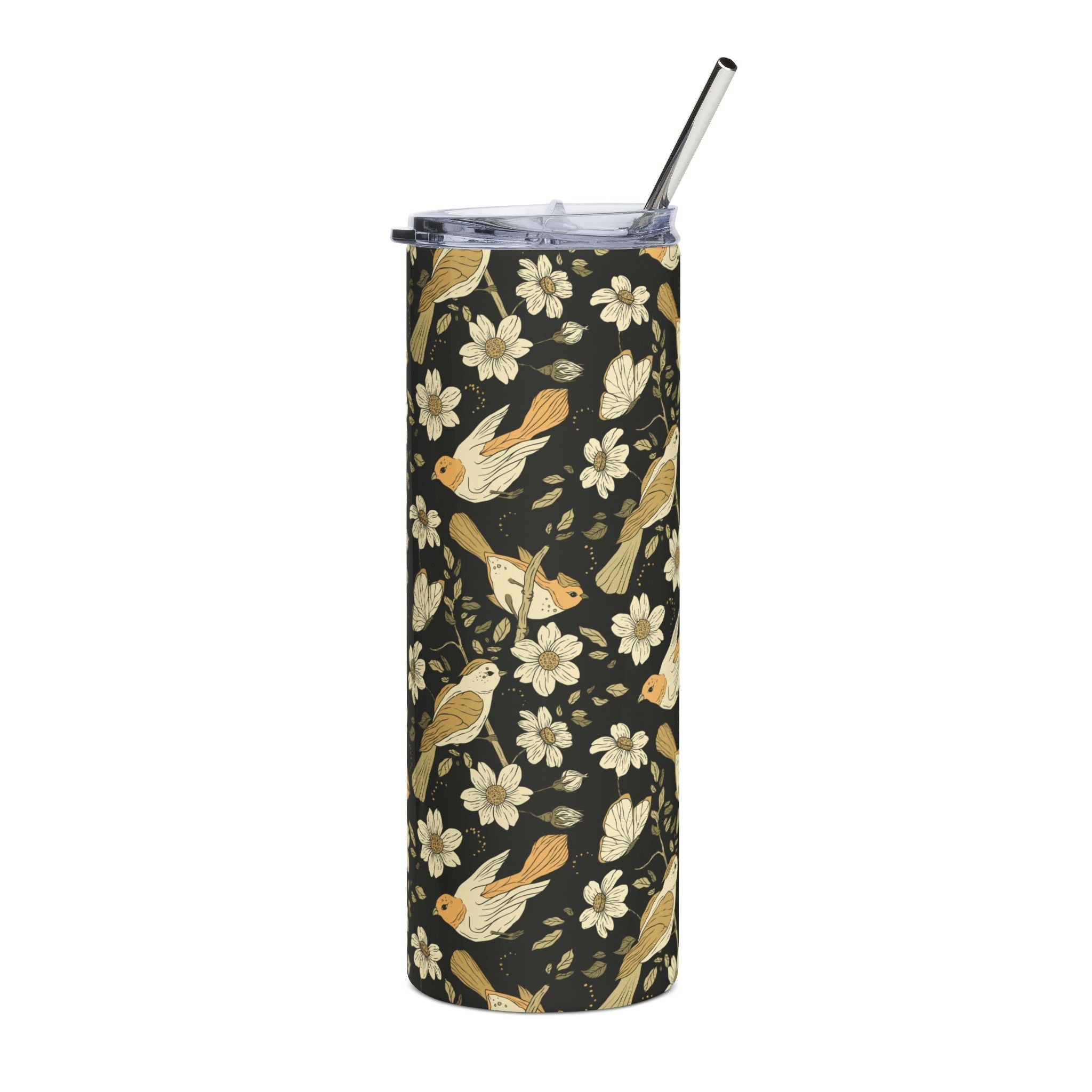 Wingtip Gardens 20oz Tumbler