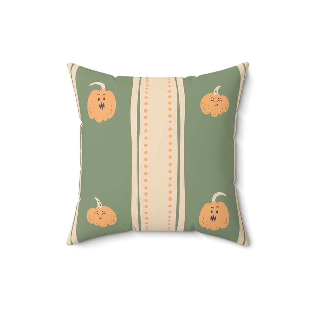Little Pumpkin Pillow