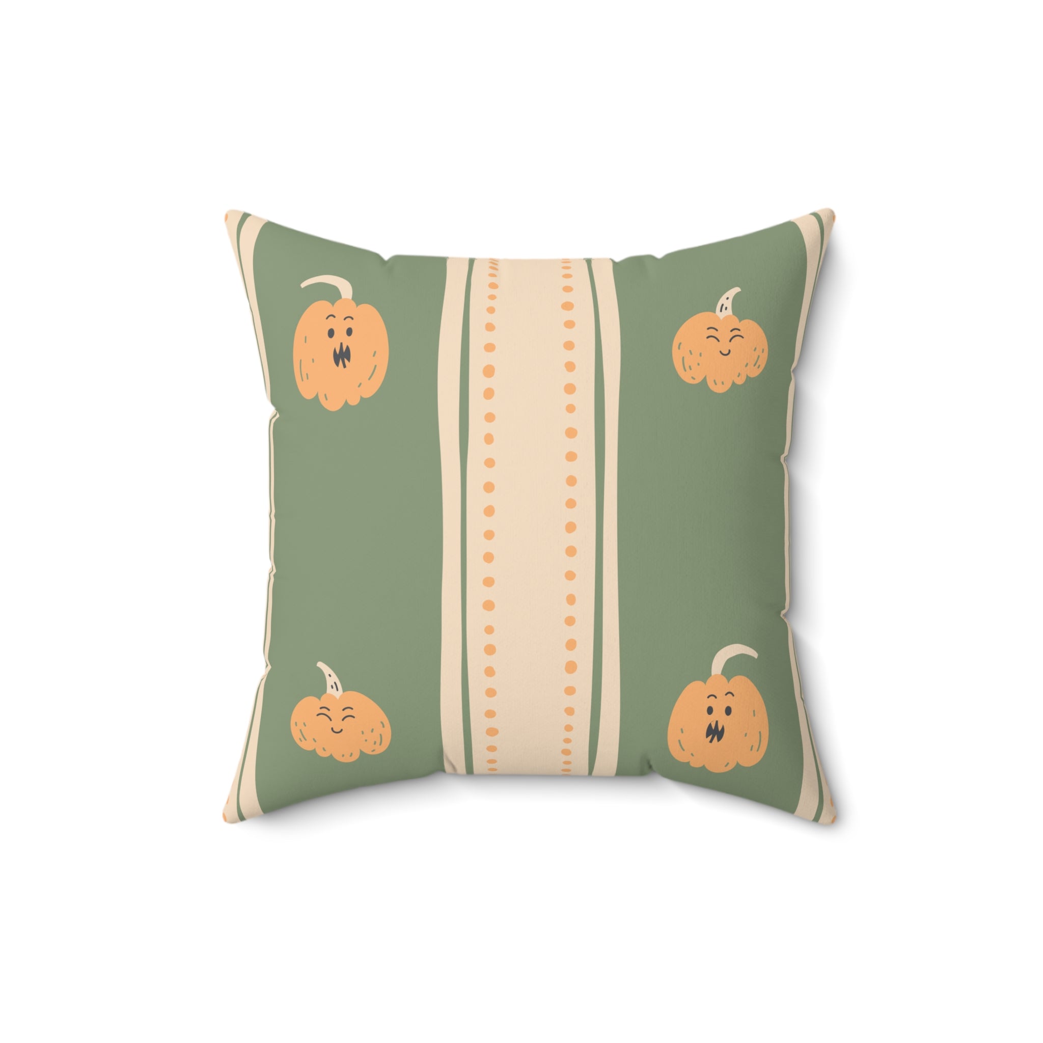 Little Pumpkin Pillow