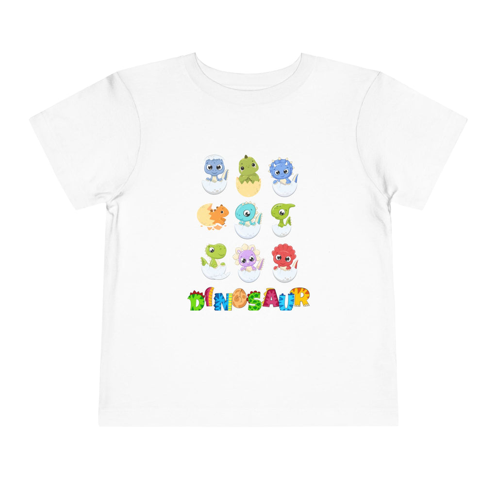 Dinosaur Babies Toddler Tee