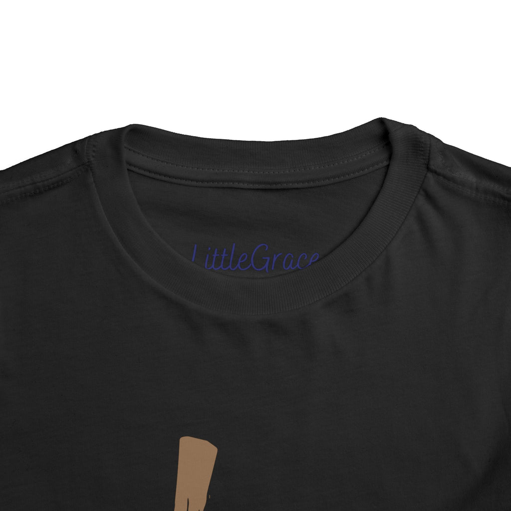 True Love Toddler Tee