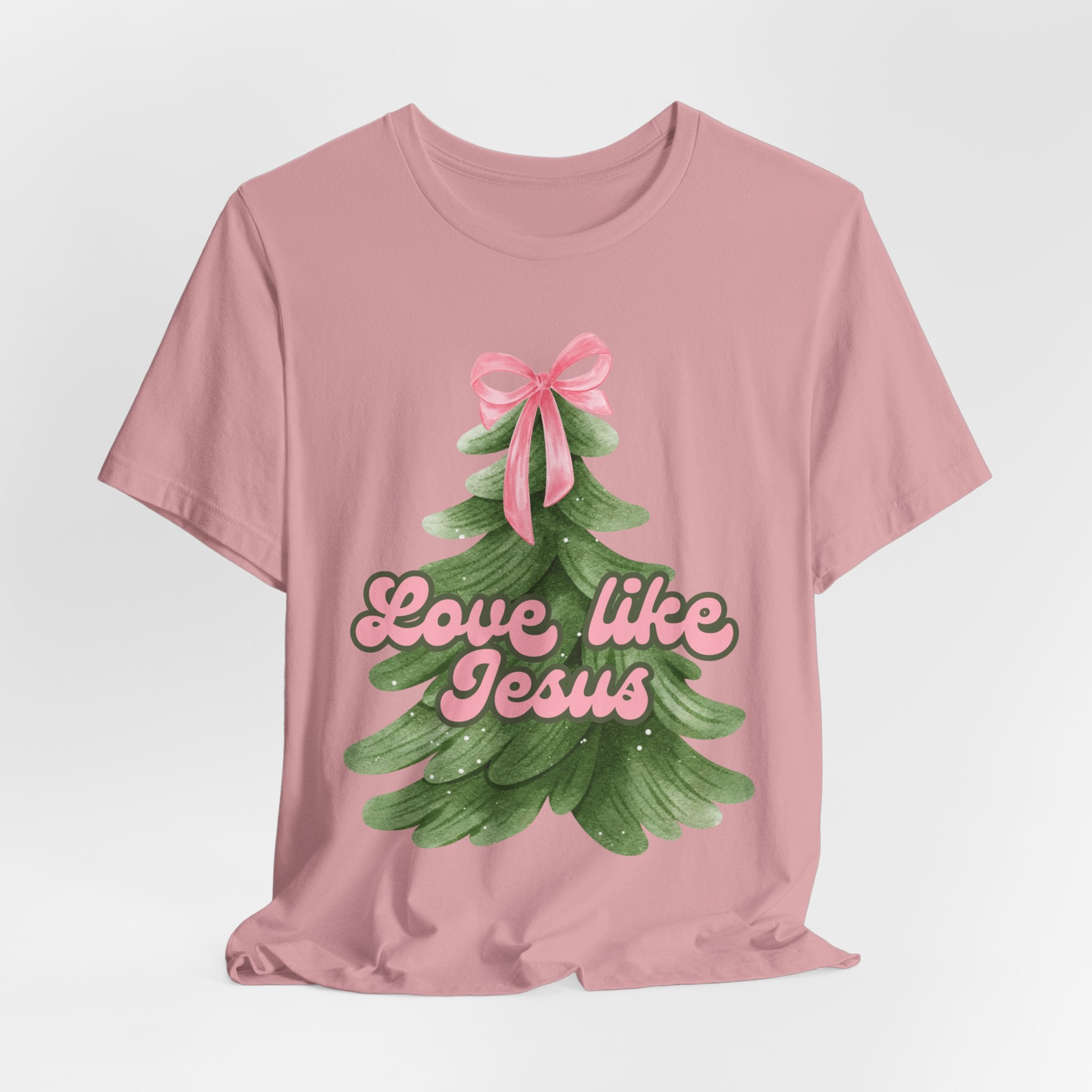 Love Like Jesus Tee