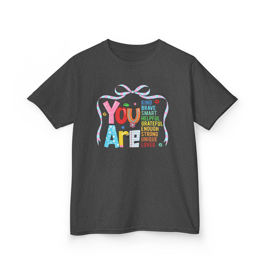 You Are Kids Tee