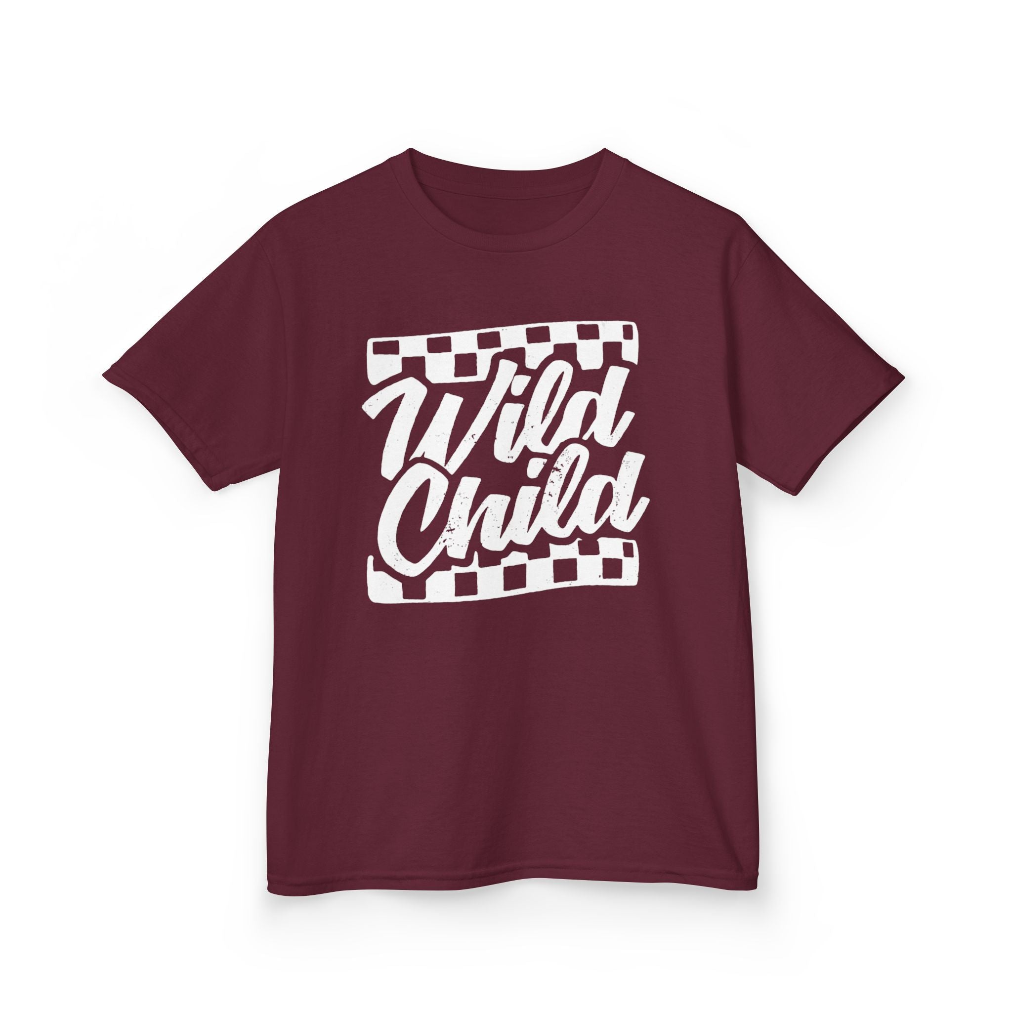 Wild Child Kids Tee