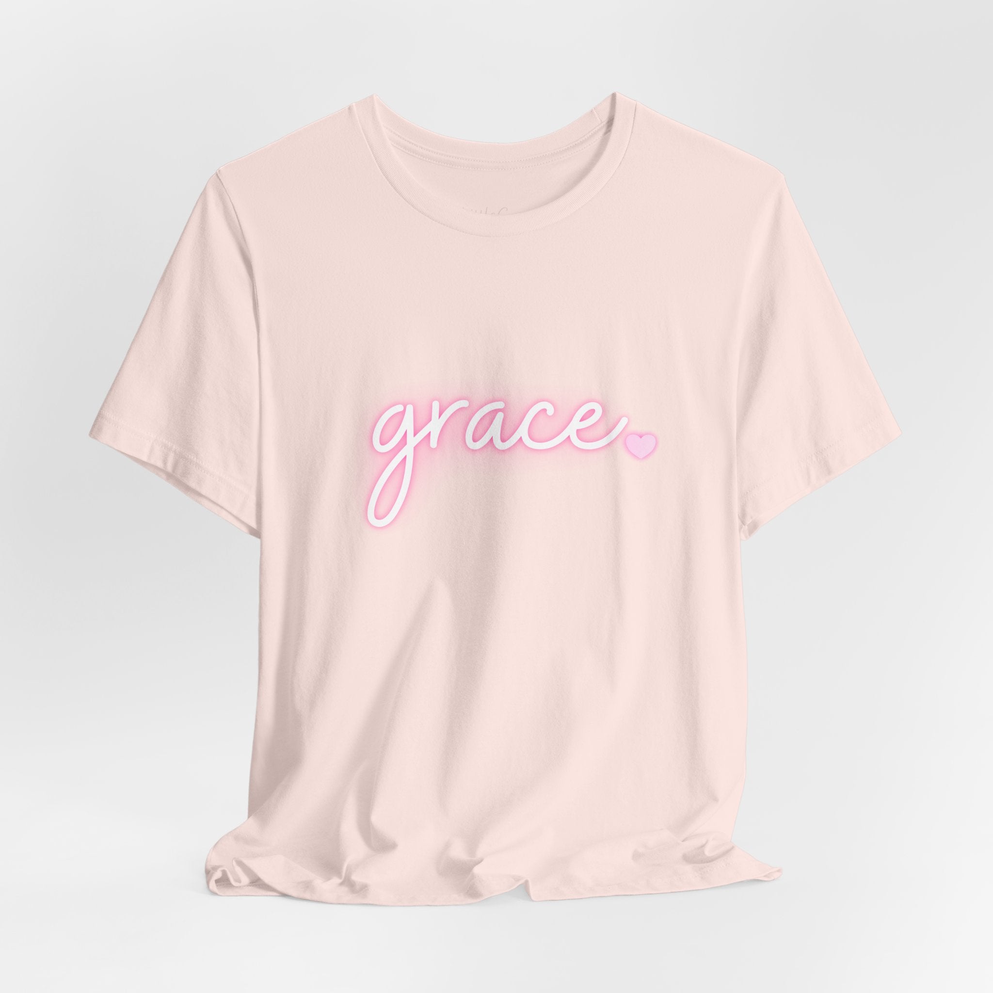 Glowing Grace Tee