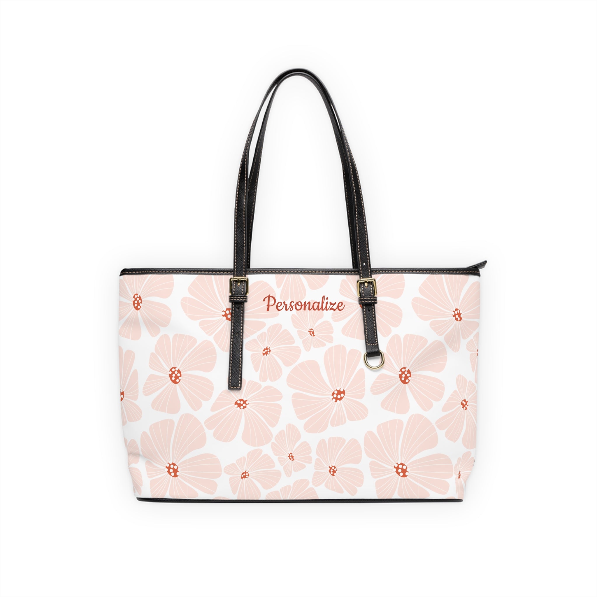 Flower Power Carryall