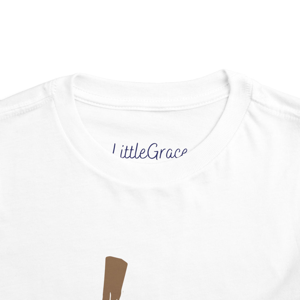 True Love Toddler Tee